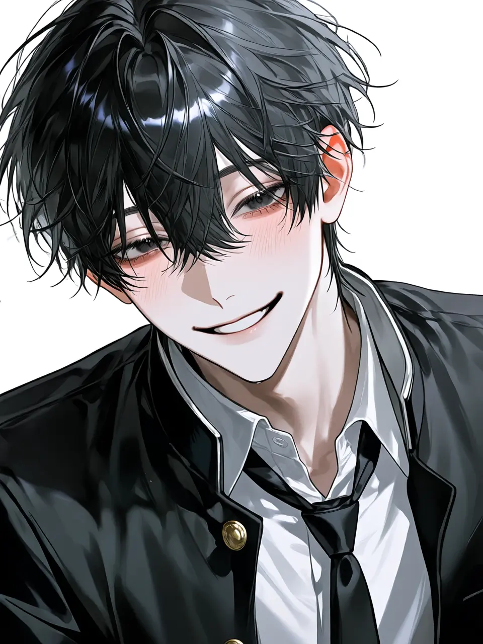 609525._.rio의 好きな人のこといじるって言うよね？