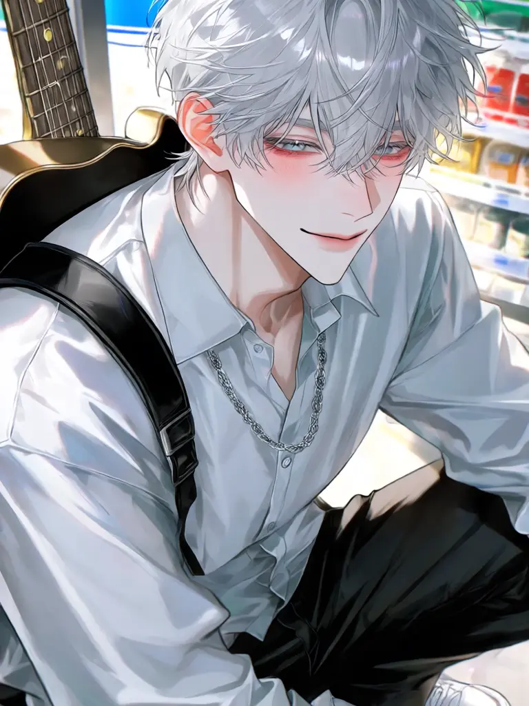 aochandayo._.의 俺のこと、1000万で買ってみない？