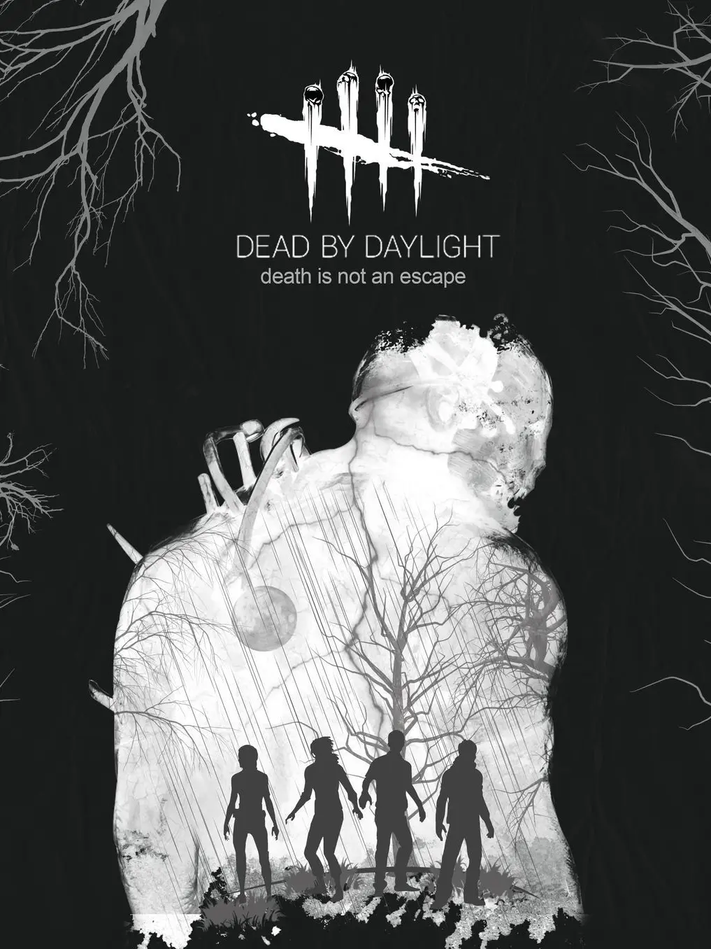 Zareen_의 Dead by daylight killers