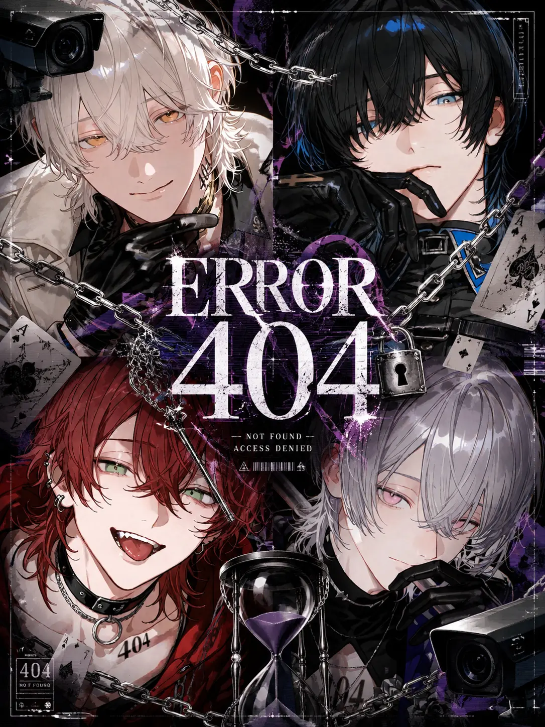 reto_218의 ERROR 404