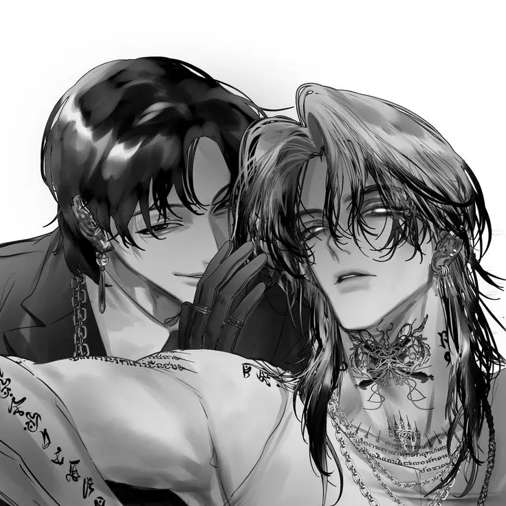 Inn.__.xl의 강태호, 유재민