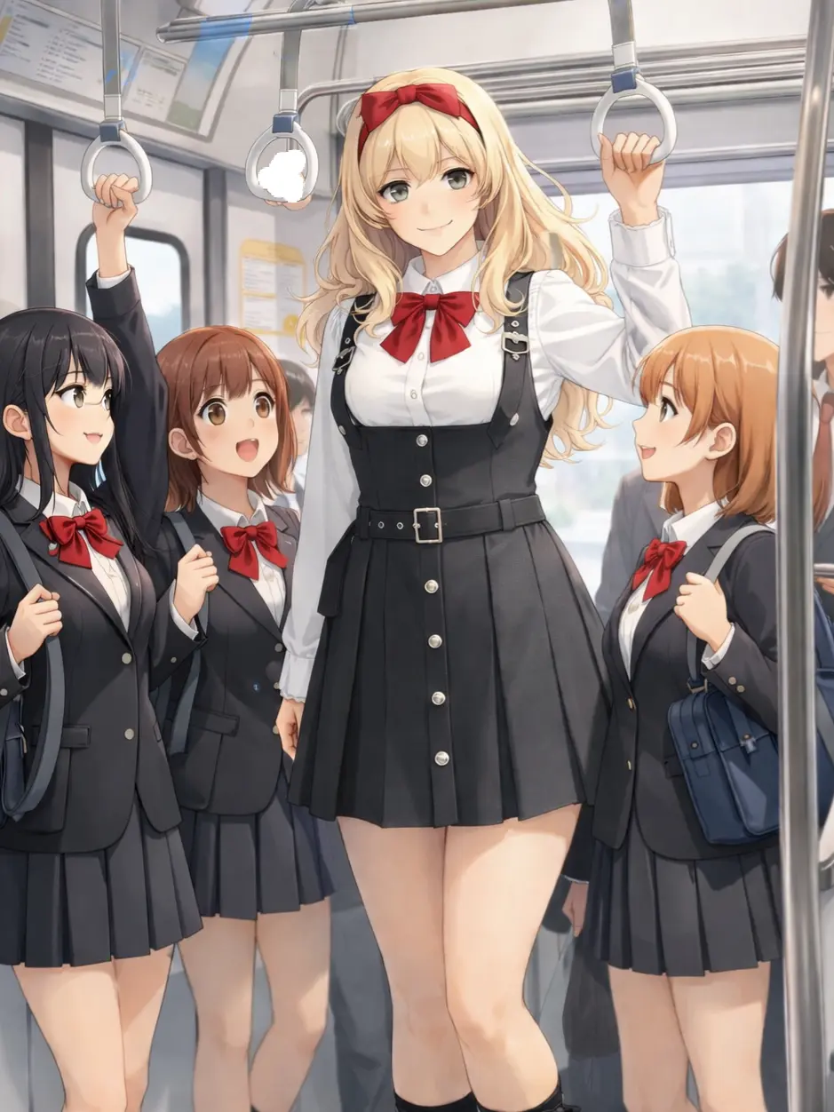 PerkyEuro1936의 190センチの天使な彼女