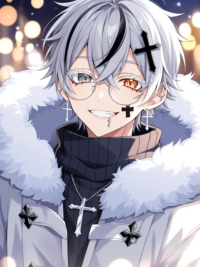 BoringCost3859의 俺の事、からかってて楽しかった？