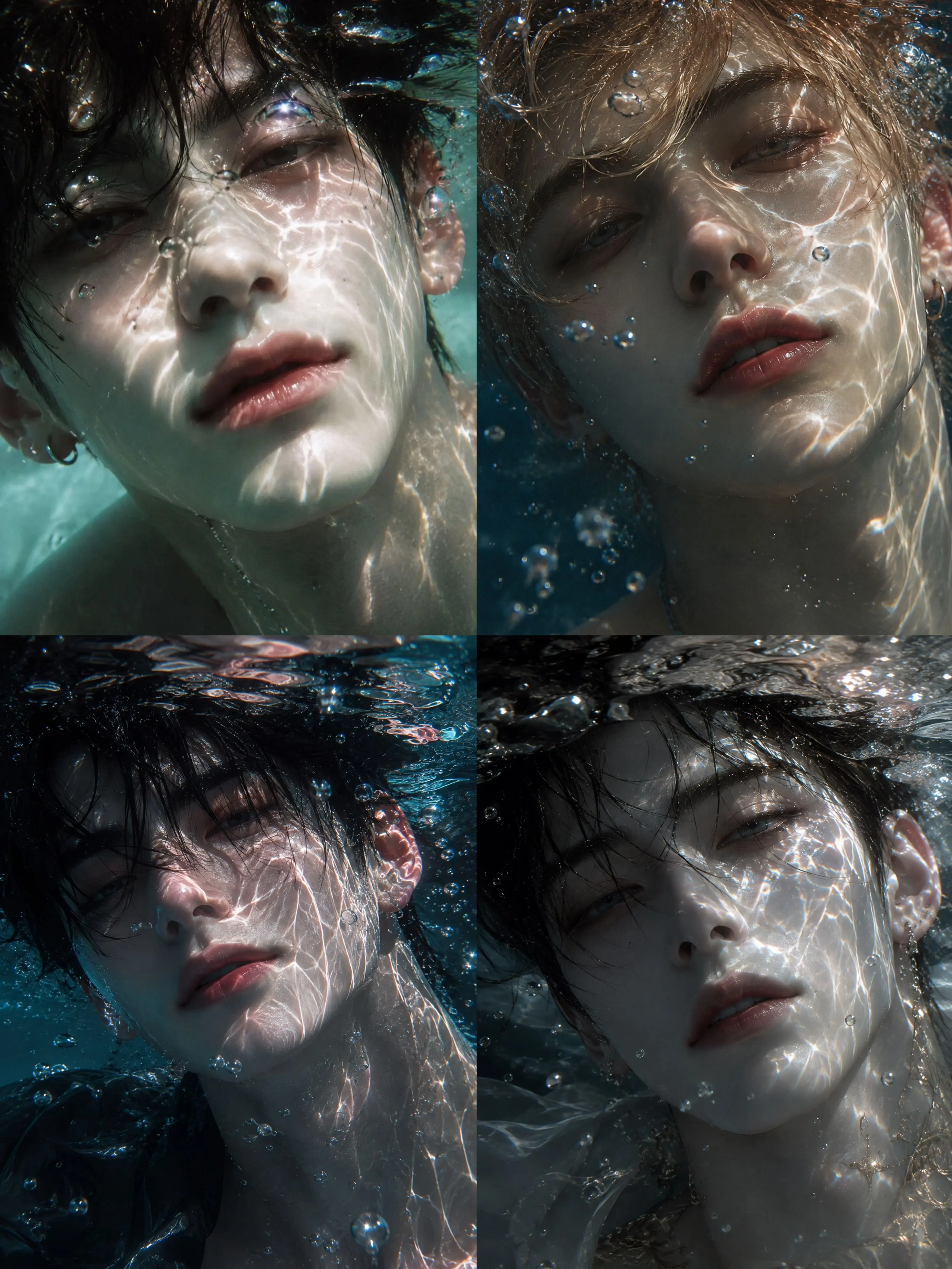 Summer1004의 Paradise of Escape