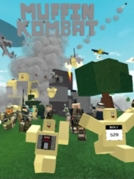 MuggyHost5914의 머핀들 (개인용)