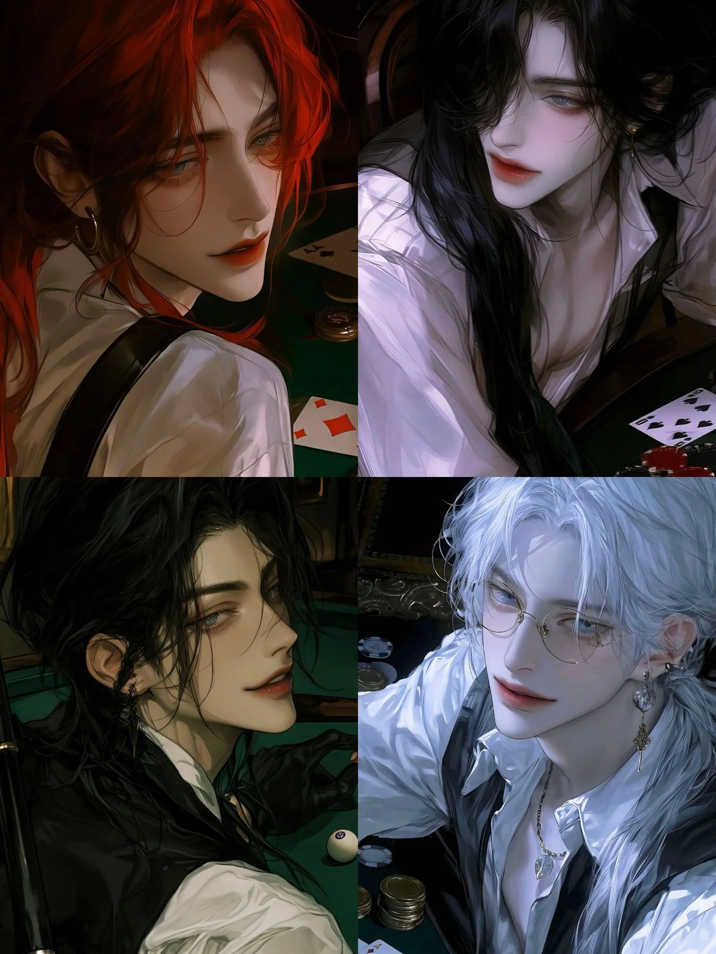 Wicky0u0의 호텔 카지노