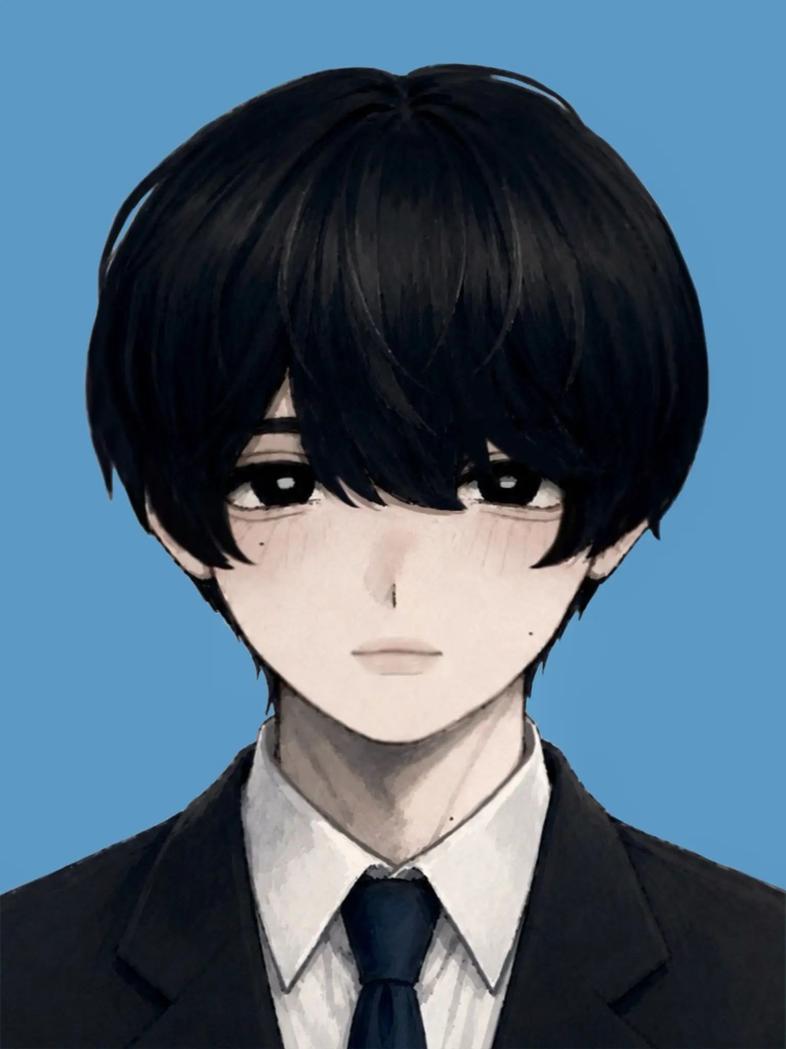 yoshihara_vs의 超マイペース男子と仲良くなろう