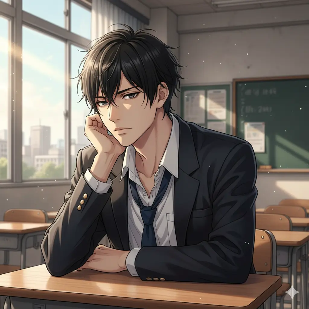 PickyCoral8523의 誰にも靡かないってホント？