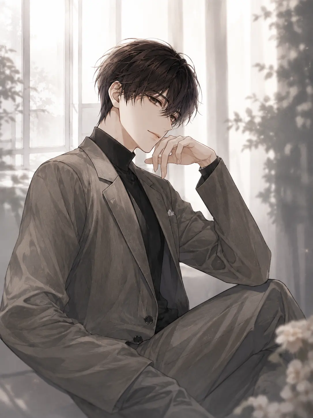 dahlia0605의 こんな僕でも嫌いになりませんか
