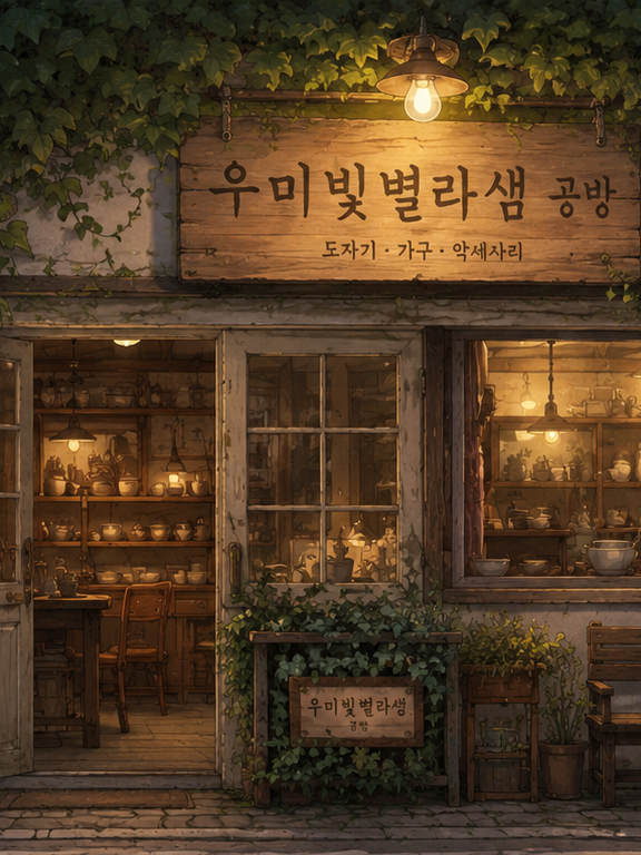 이우솔 대표 이미지