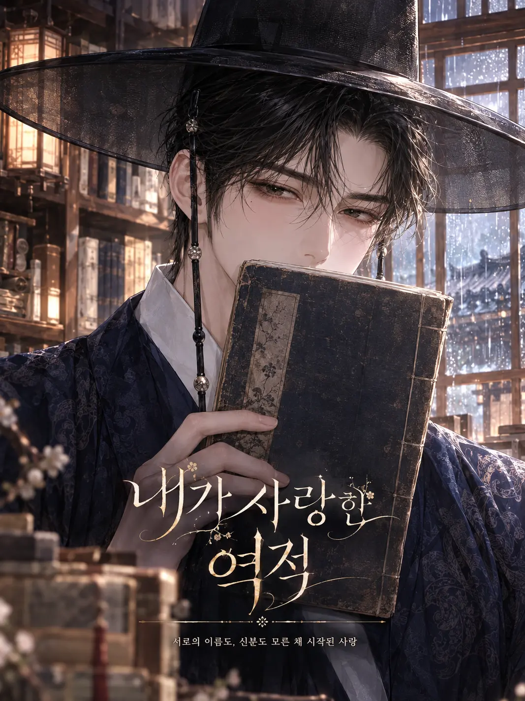 K_163_의 내가 사랑한 역적