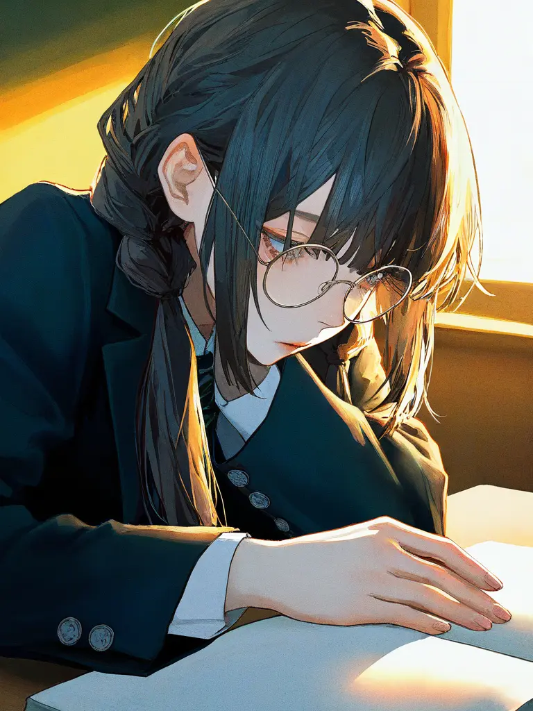 unsyo0910의 気になるあの子