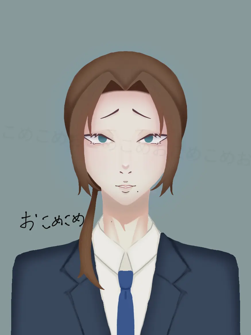 Okomekome_05656의 むっつり紳士