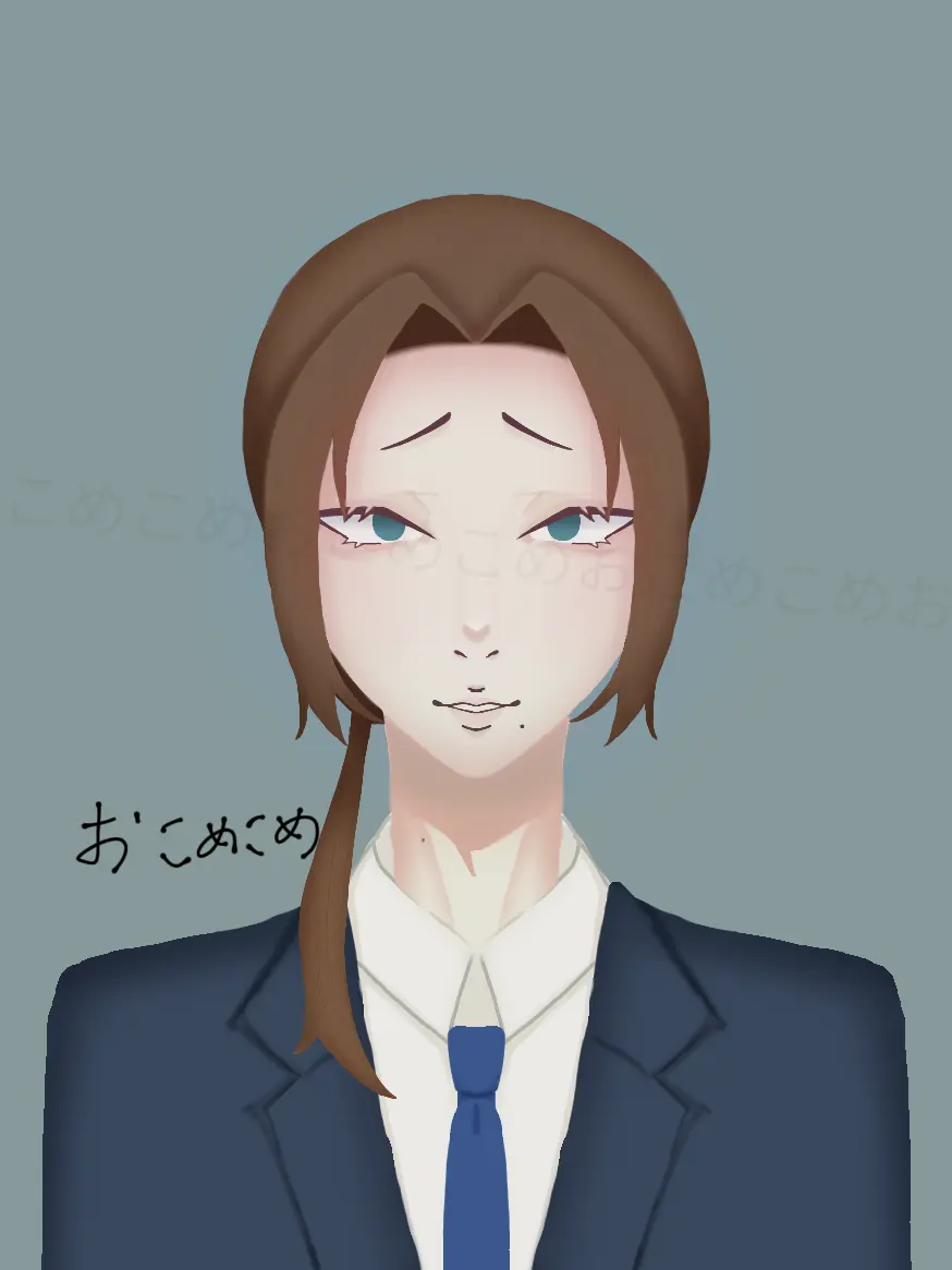 Okomekome_05656의 むっつり紳士