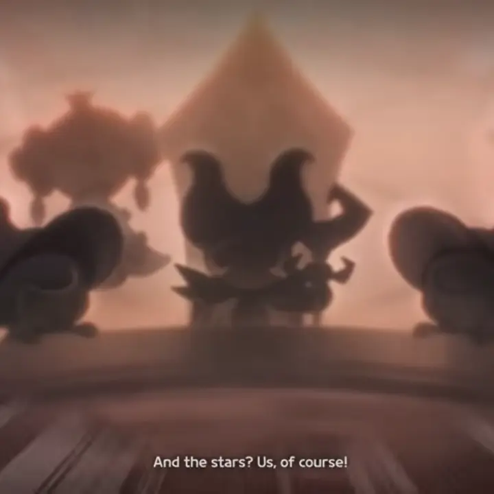 Marin1210의 闇を完成させる者