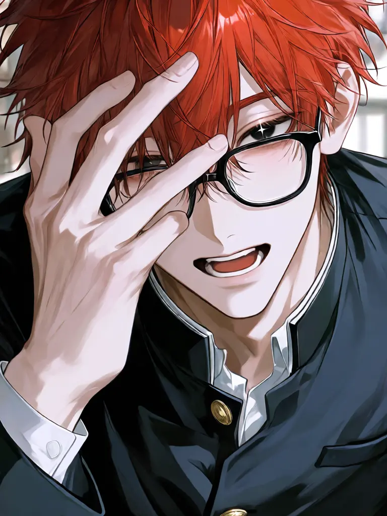 eimin_7676의 前世魔王、今世ではただの痛い奴です