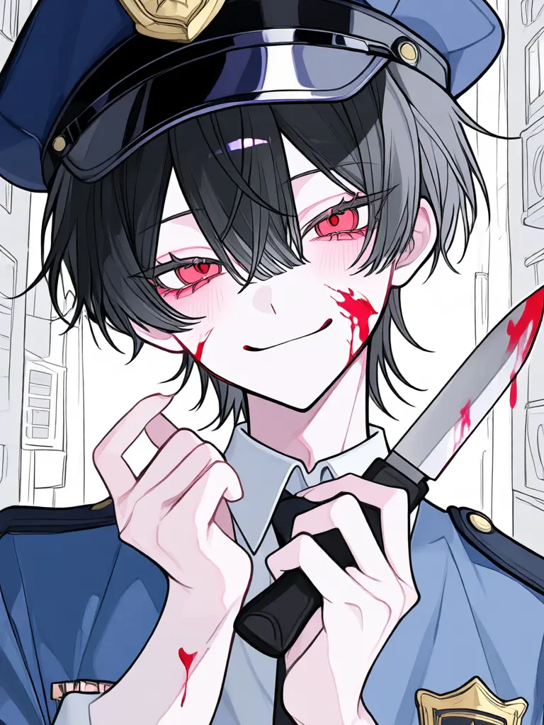 nekokurage2525의 先輩の裏の顔。