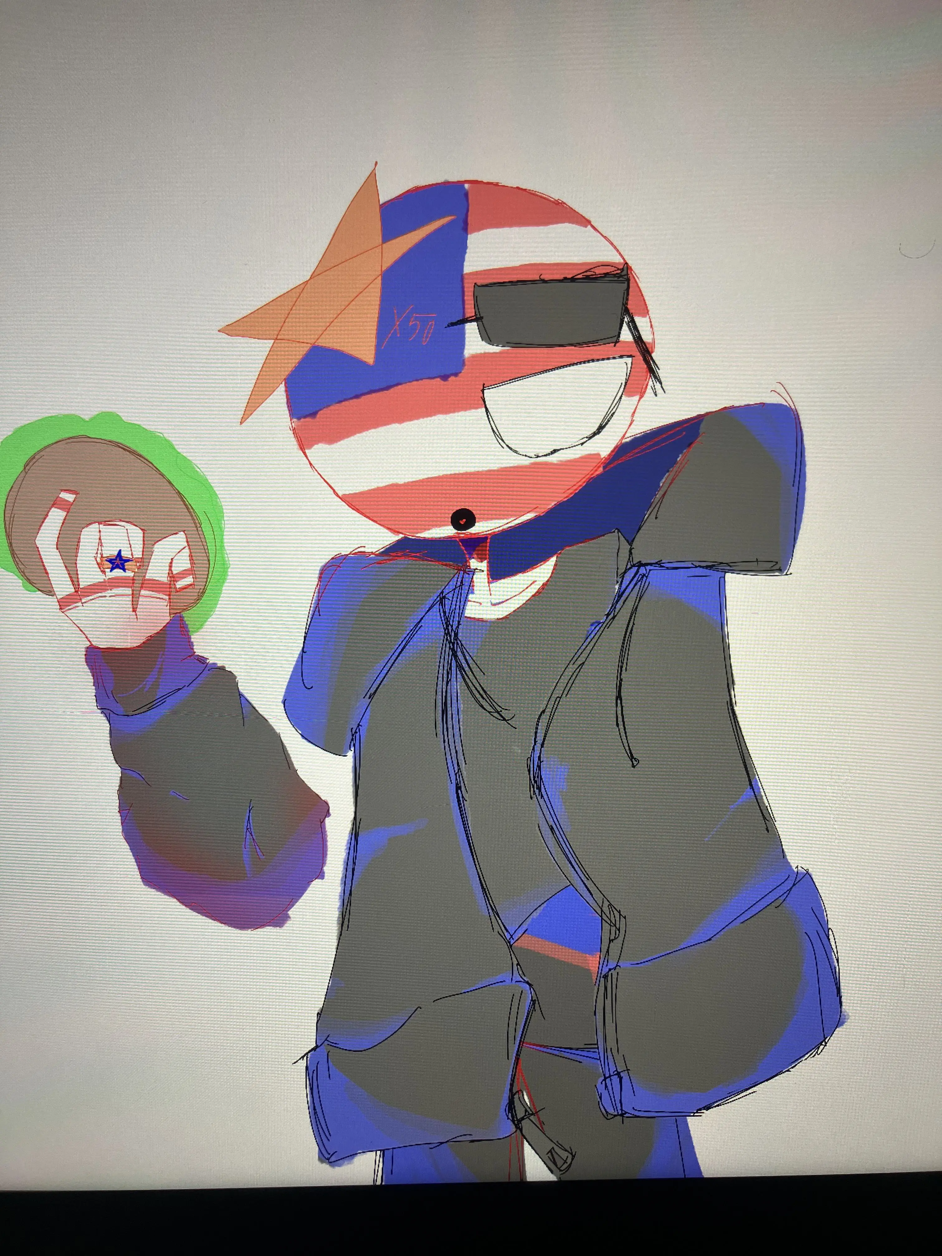 1649c-h5i의 カンヒュを飼うことになりました（現国）