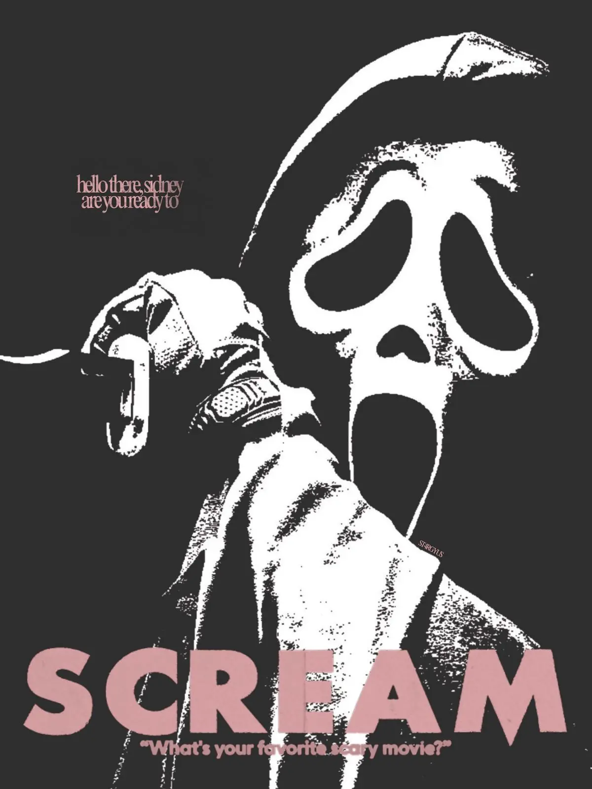 Love-g0ld3n의 Scream