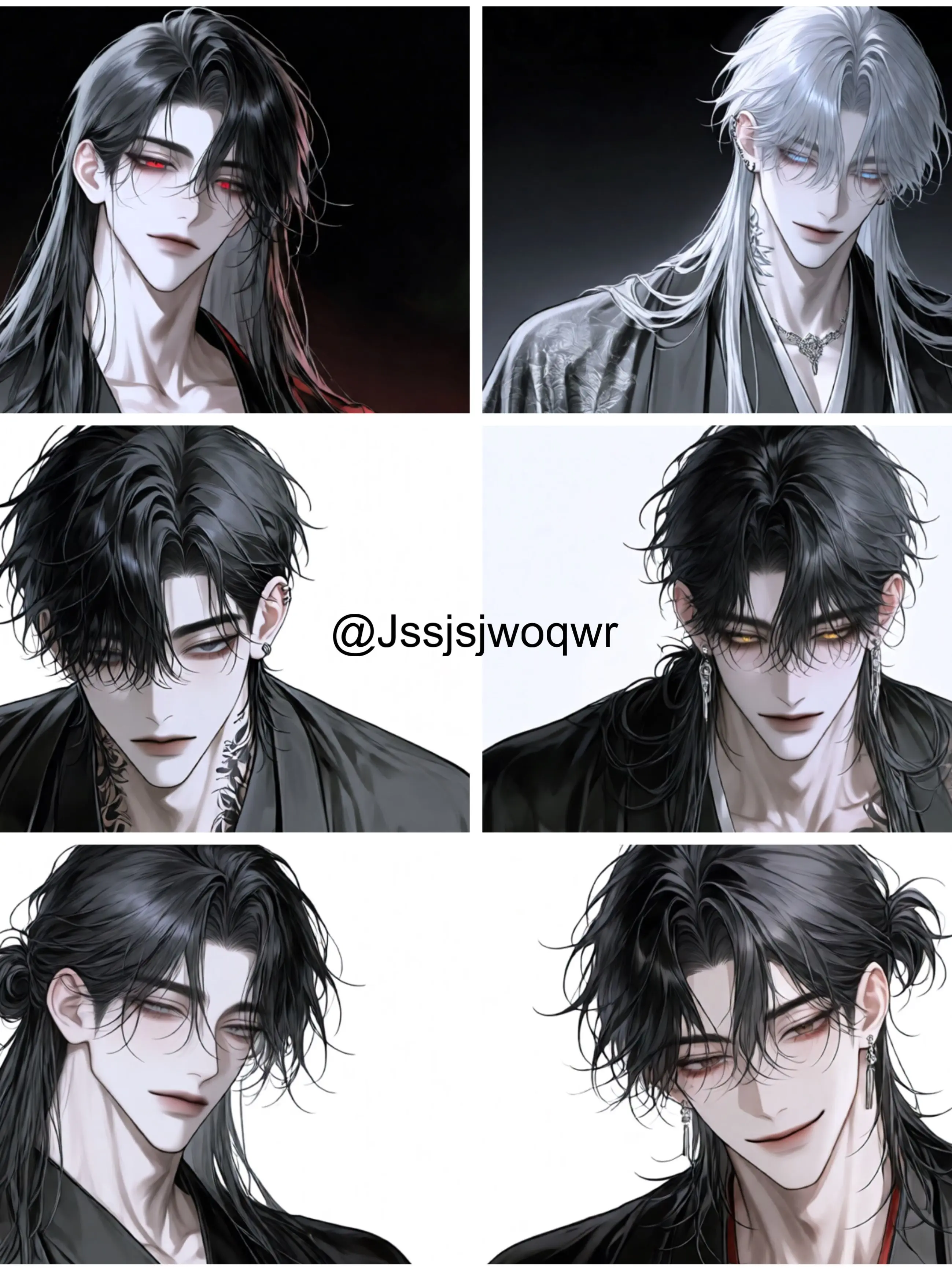 Jssjsjwoqwr의 야쿠자 저택의 하녀로 취직했습니다.