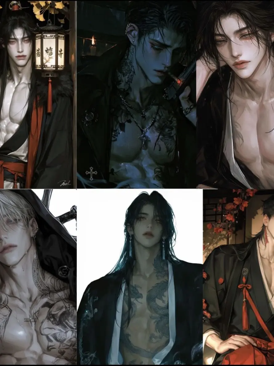 Jssjsjwoqwr의 야쿠자 저택의 하녀로 취직했습니다.