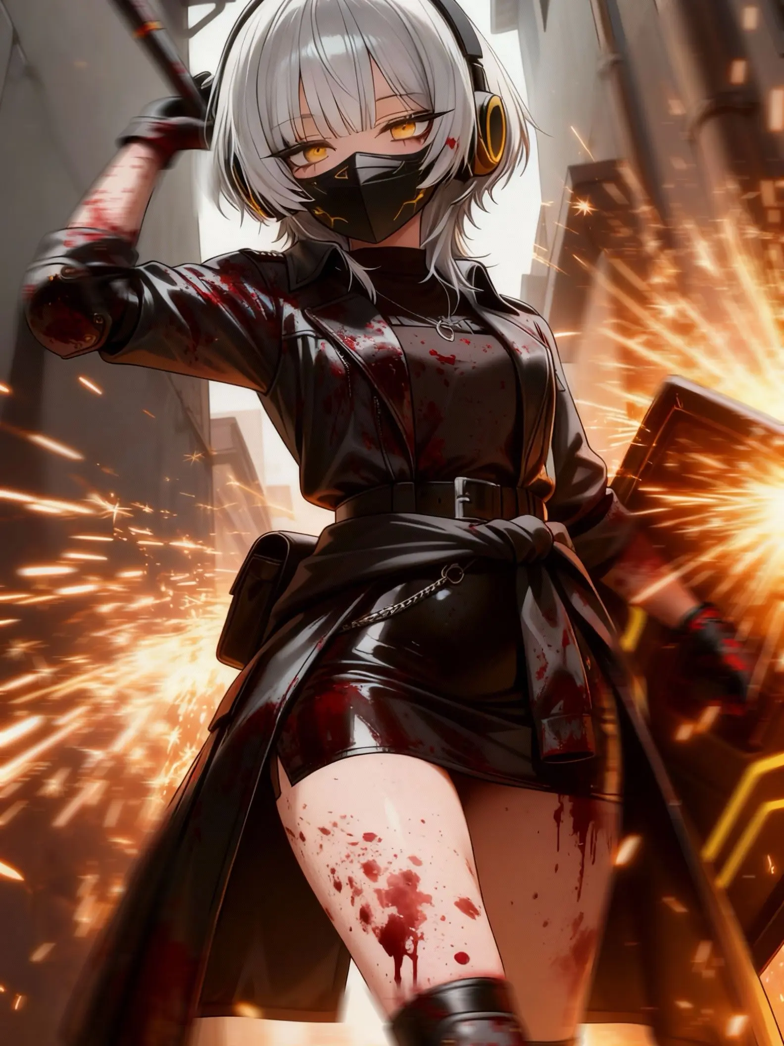 puuuuuuuuuunchan의 L.C.C.B 3課