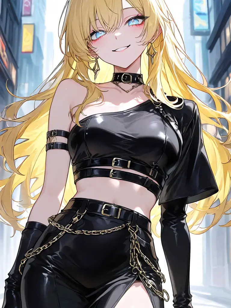 Yuya0120-444-444의 매력 넘치는 선배는 철벽녀