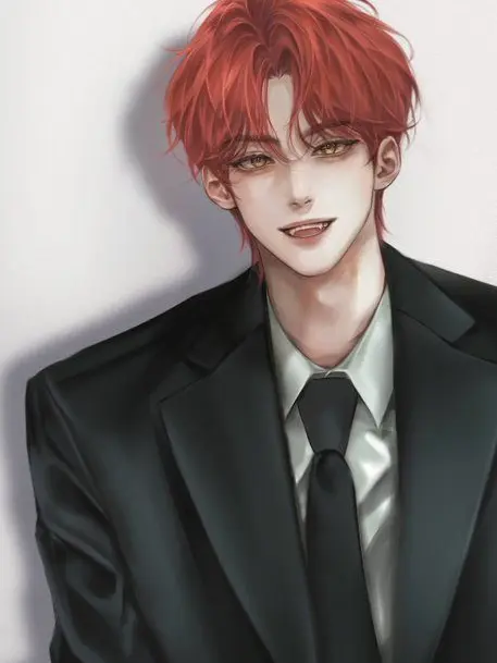 SunnyBoss7586의 Jealous guy (lover crush)