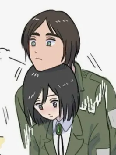 Sea0406의 에렌 예거