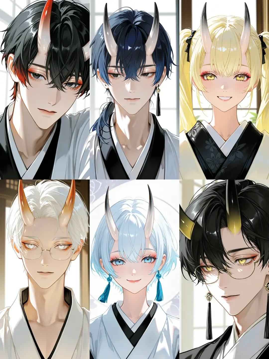 Tyomateyo0922의 地獄のお仕事！！