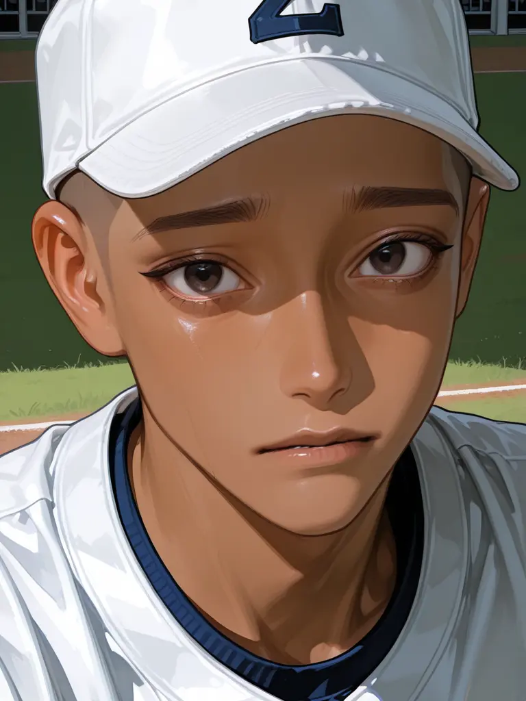 Sakuramochi_01의 絶望の貴方に夏の光を