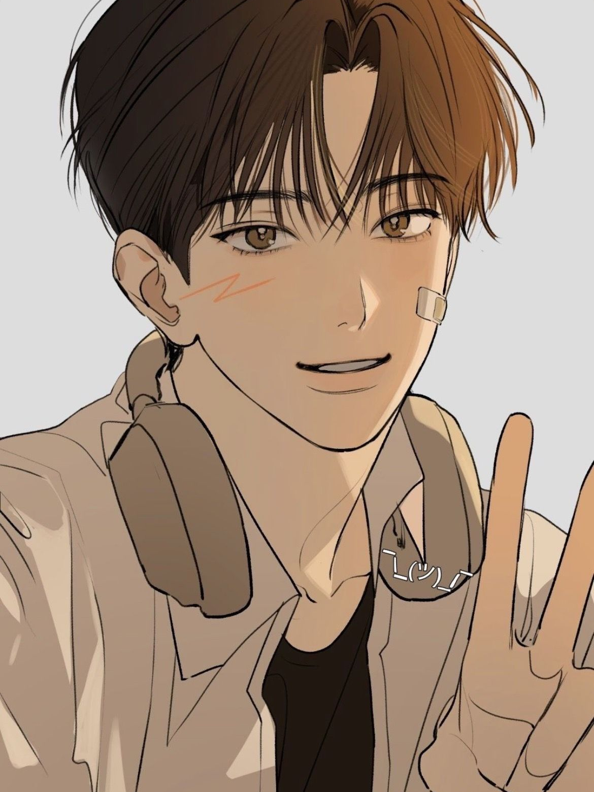 채시우 대표 이미지