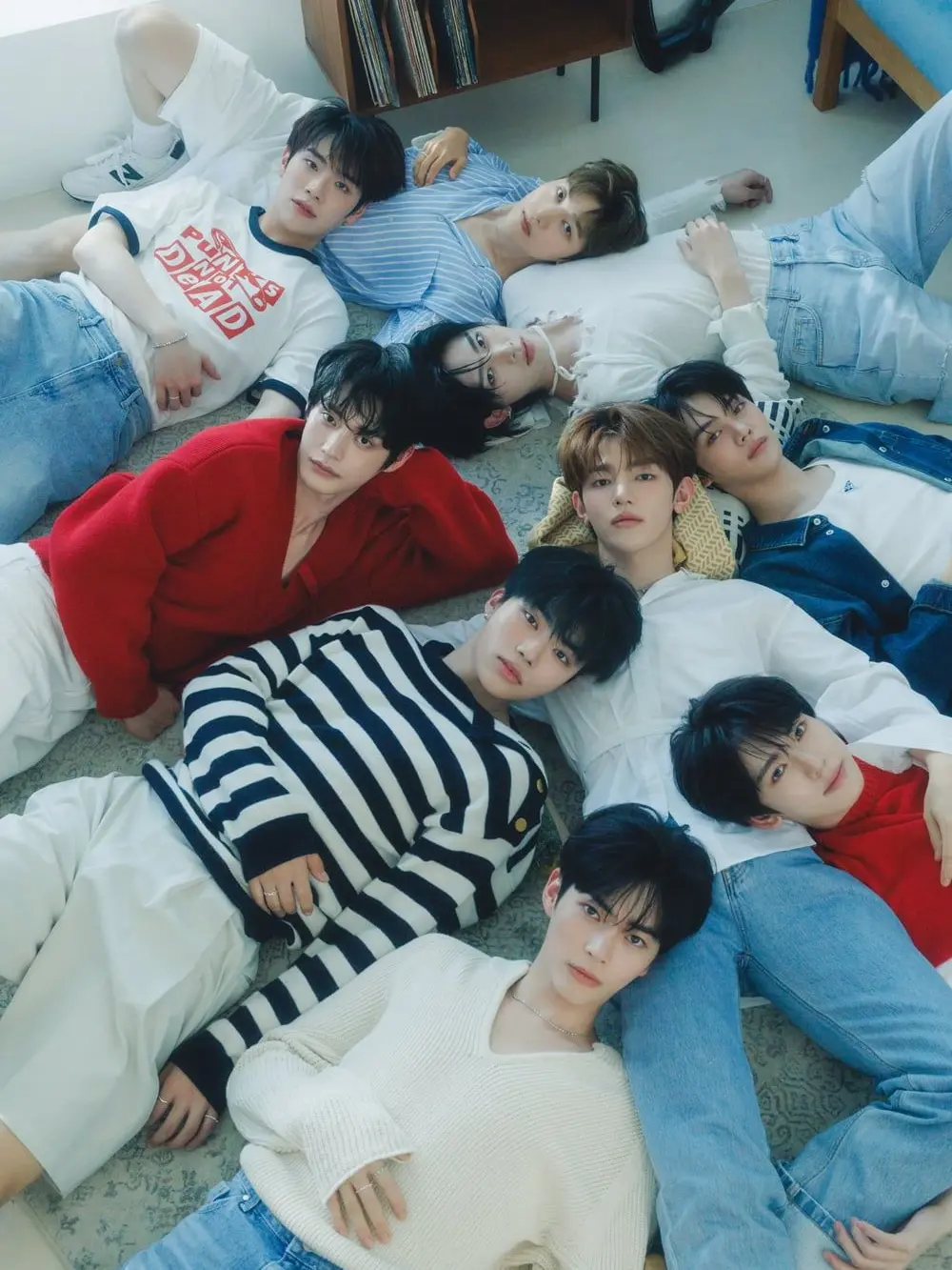 FunnyOlive2013의 악마 사이에 있는 천사(유저:유진)