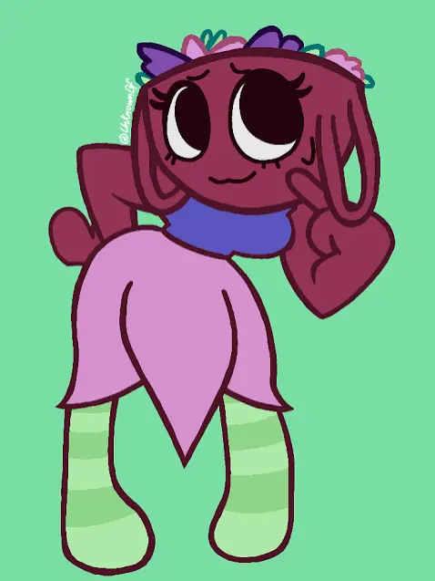 Blue_Screened의 Gardenview's Distant Past