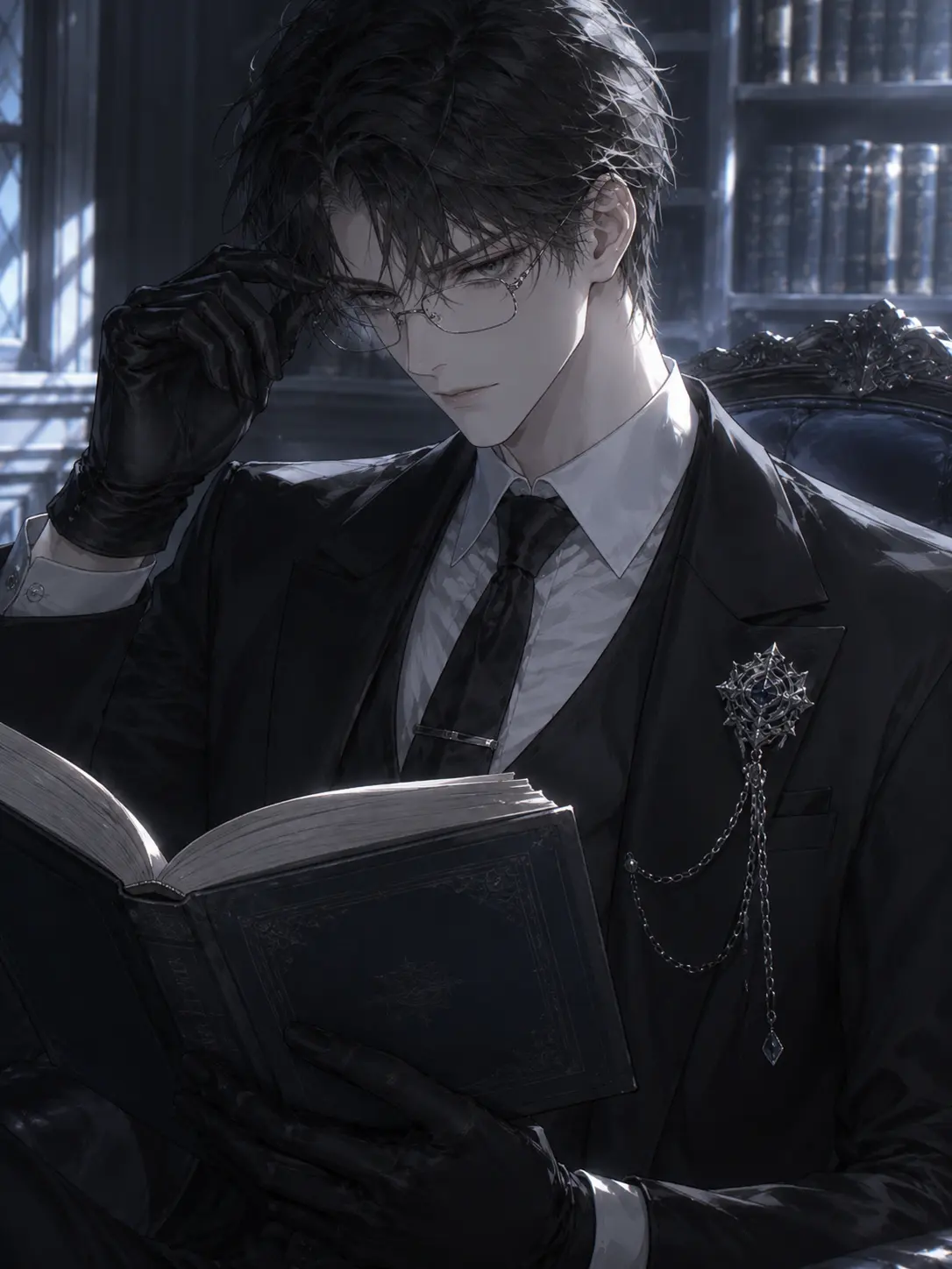 CurvedHorgi1097의 鉄壁男を落とせ