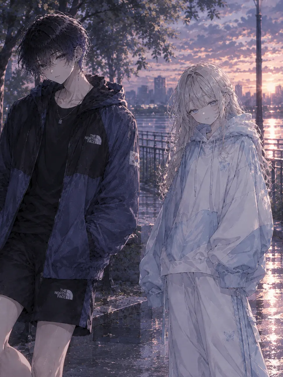MistySigh3248의 新入アカデミー生たち