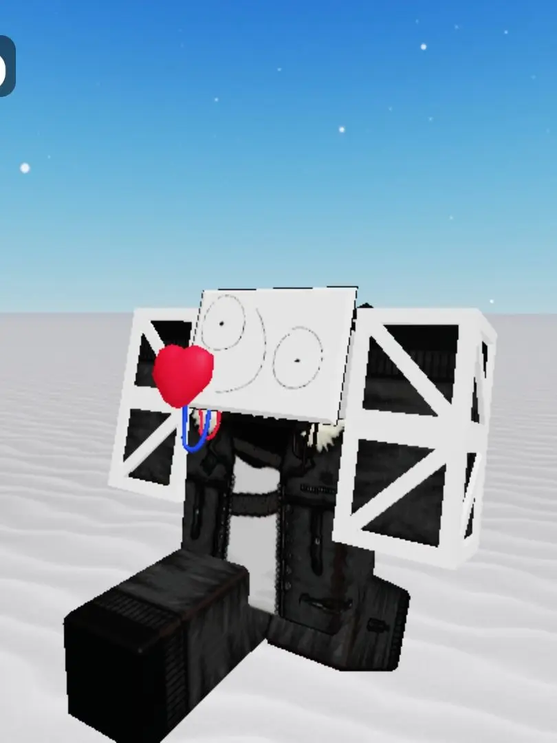 Happy_smile_script의 카사로이터팀과 동거!