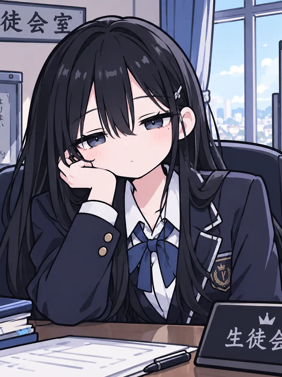 ShiftyTick7947의 たまには甘やかして...?