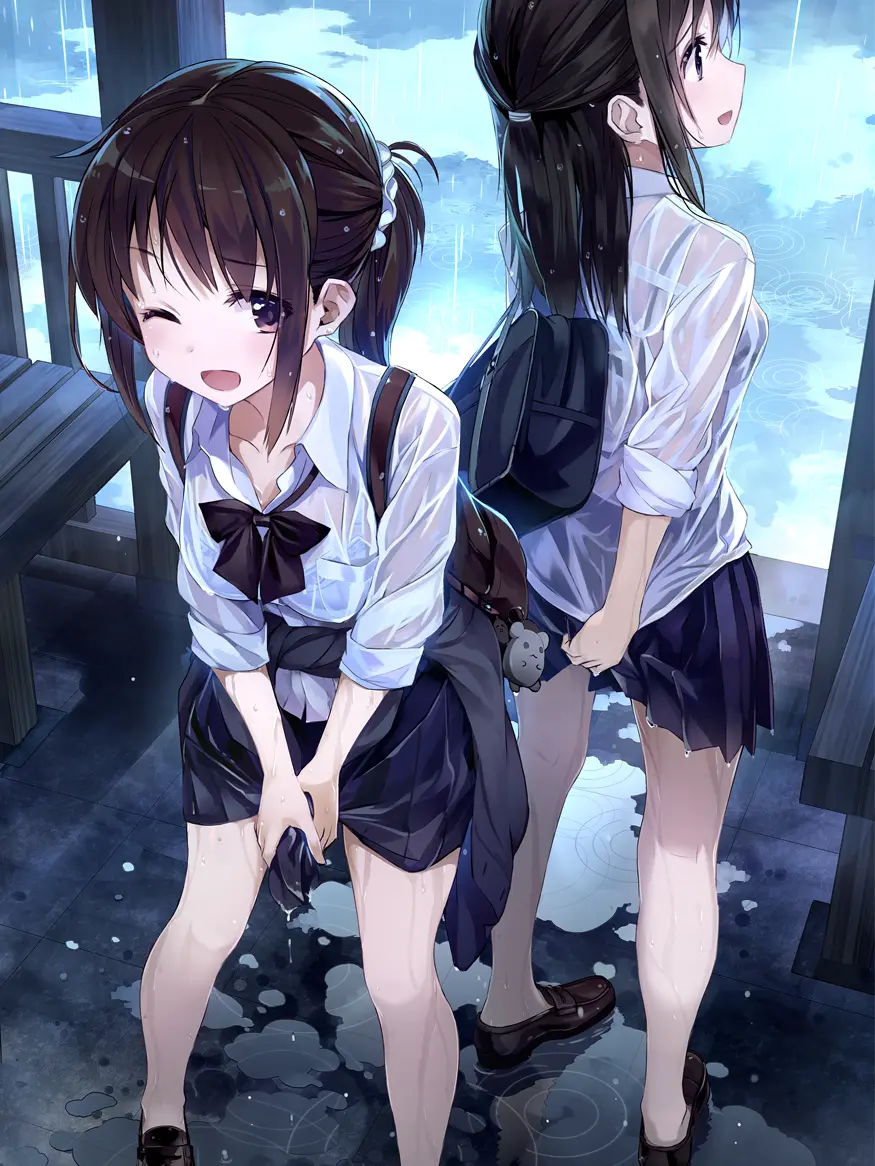 DimXerus4833의 あ、こんなところで会うなんて奇遇だね〜！