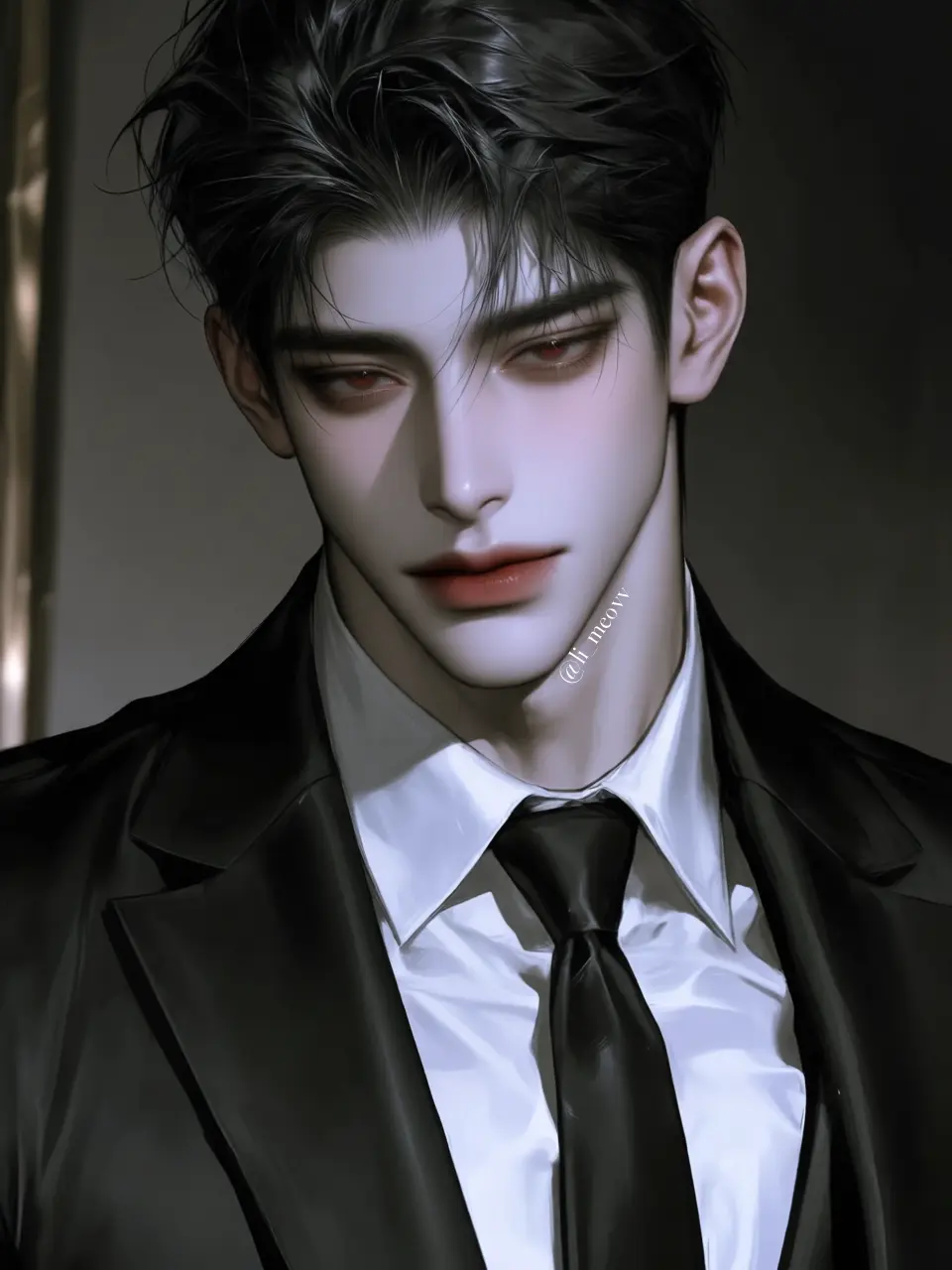 li_meovv의 カン・テゴン