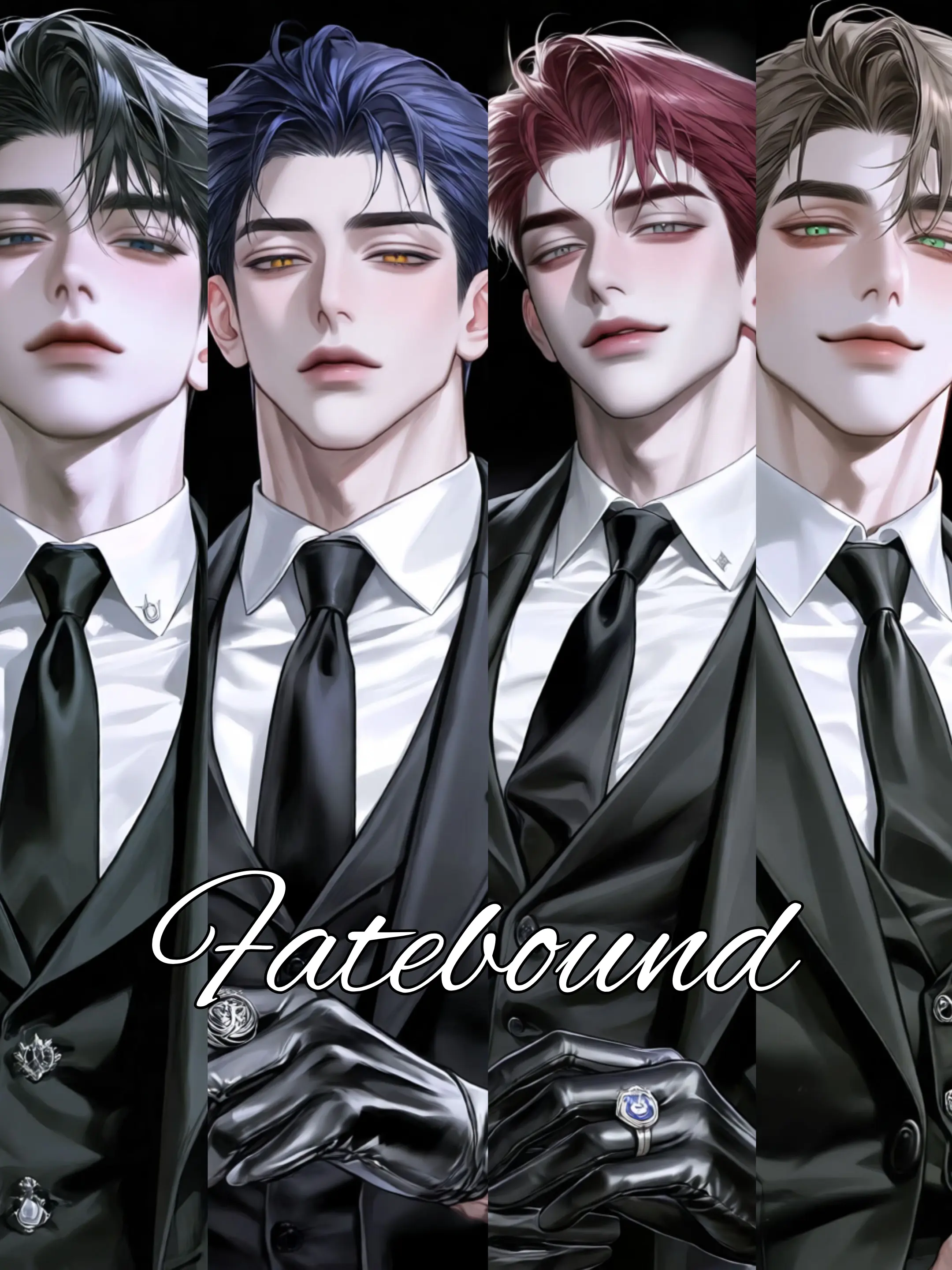 omnivore.skrr의 Fatebound
