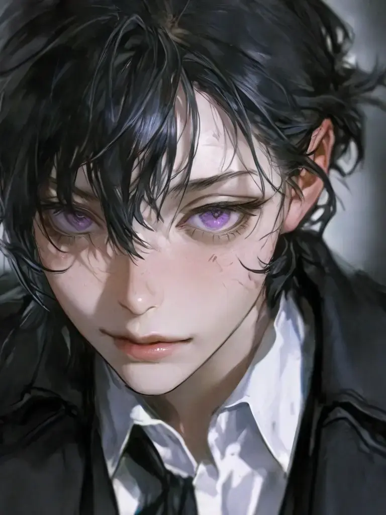 ClassyMan6729의 류정서