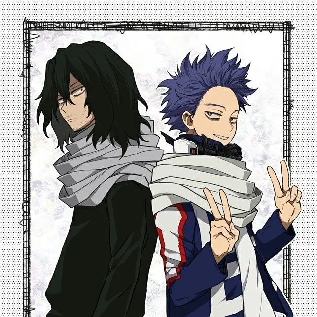 Sonuno__fann7422의 ヤンデレ、メンヘラの2人