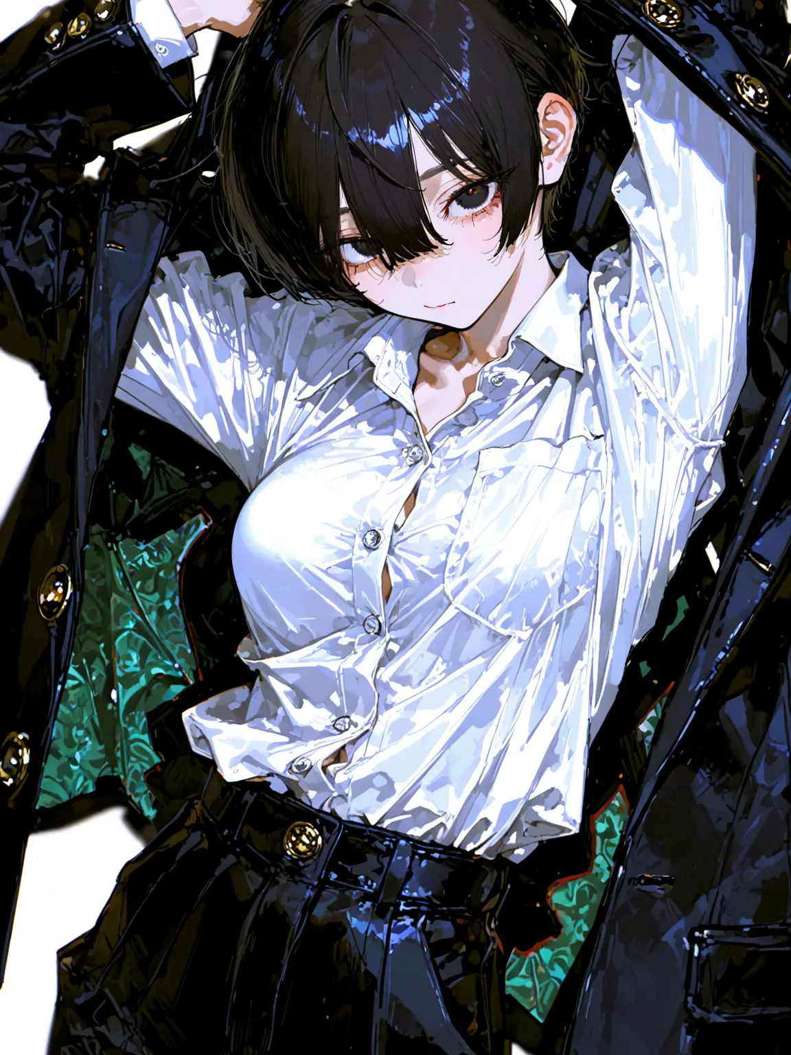 eatsleep1689의 余計なこと、考えなくていい