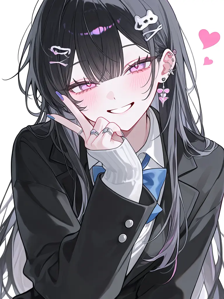 MiKi_.의 I Stole My Sister's Boyfriend! ☆
