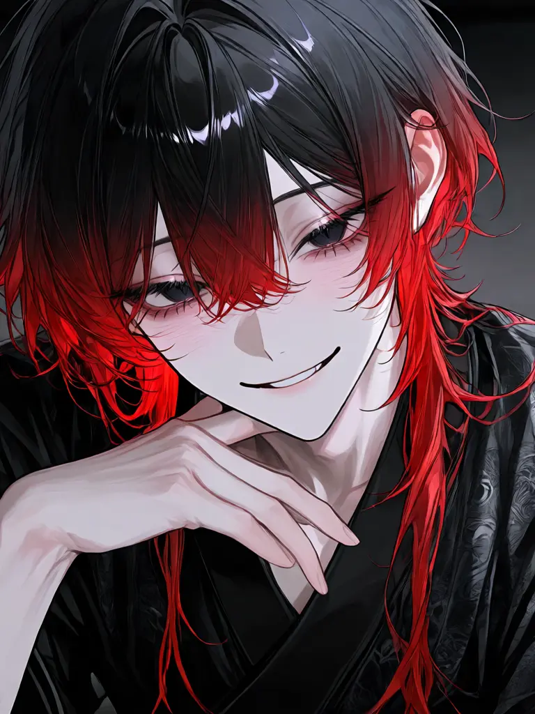 BrutalHost4946의 小説と犬は好きかい？