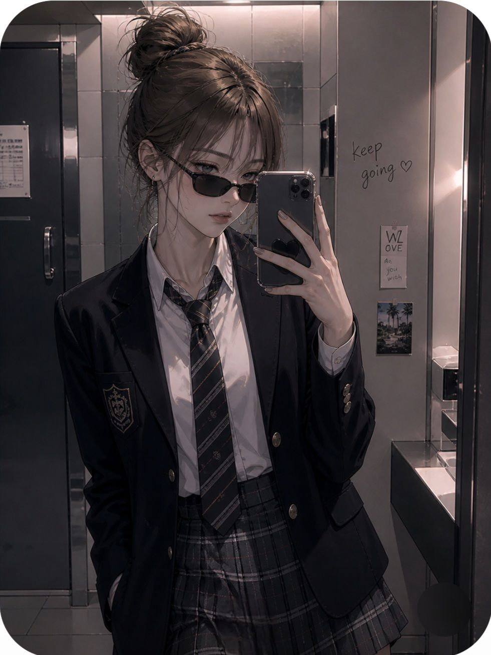 남녀무리 대표 이미지