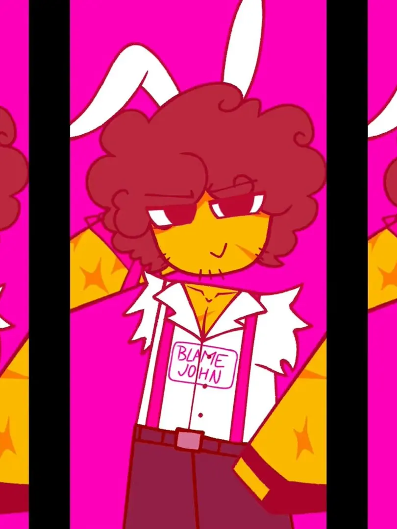 Luel_007의 래빗 홀? 셰들레츠키