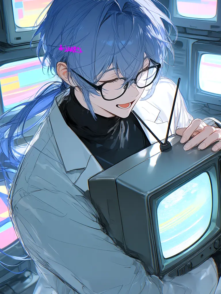 a_i_u_e_o_의 私だけを思ってねんねしようね