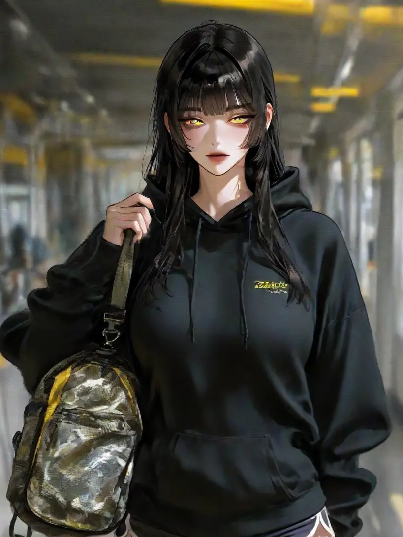 STORYFACTORY의 《남자를 1도 모르는 여사친》